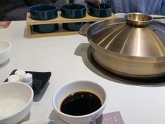 -烹然四季椰子鸡火锅(姚家园万象汇店)