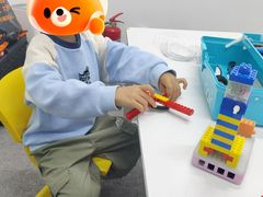 -瓦力工厂机器人·信息学奥赛·科技特长生·人工智能(亦庄校区)