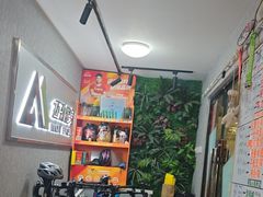 -迈劲健身专业私教(朝青汇店)