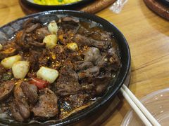 -老东镇啤酒屋海鲜加工·蒸汽海鲜·海鲜烧烤(台东店)