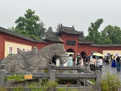 -洛阳白马寺