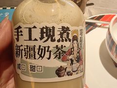 -塔哈尔·新疆盛宴(奉贤龙湖店)