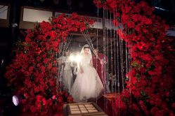 -禧百年中式婚礼馆