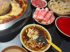 -仪表厂火锅(总店)