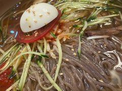 -韩香福烤肉庄园(荣成店)