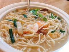 -莆田餐厅PUTIEN(三里屯店)