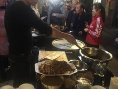 -吴长子卤菜馆(统一街店)