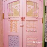 [爱心]羊咩咩的好朋友小猫咪[爱心]