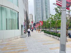 -巴黎春天(陕西路店)