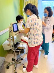 -北京新世纪儿童医院