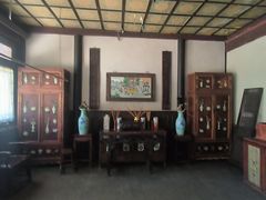 -清风小镇闯关东影视基地