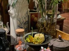 -南园民国茶楼餐厅·常州菜(北大街店)