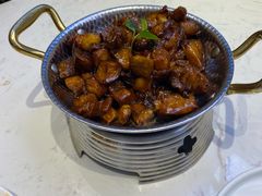 -峨嵋小镇·川菜(勒泰中心店)