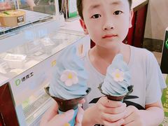 -德克士(前门店)