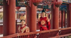 -布拉格婚纱摄影(真实客片店)