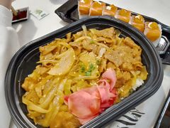 -上清·三文鱼鲜寿司(同德店)
