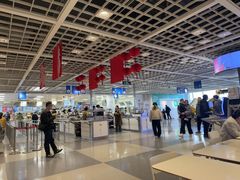 -宜家·瑞典风味餐厅(无锡店)