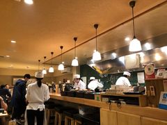 -炸牛排 京都胜牛(京都站前店)