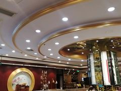 -金谷大厦酒店-黑土优品1号餐厅