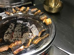 -本炙炭烤·蒲烧活鳗料理店(金沙洲店)