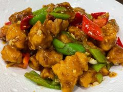 -山南熏肉大饼(辽菜旗舰店)