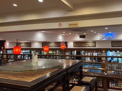-一楼食业·美食人家
