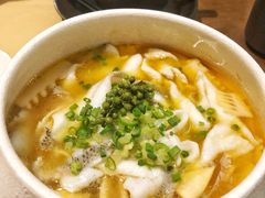 -榕意·川味之美(深业上城店)