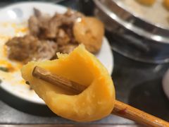 -冯记香辣兔火锅(茶店子总店)
