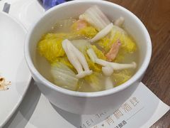 -青梅酒肆PLUS(长白仙岛北路店)