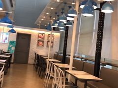 -满记甜品(无锡八佰伴店)