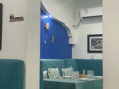 -苏坦土耳其西餐厅(玉林店)