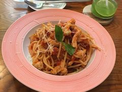-AFS Cafe & Canteen(闽江二路店)