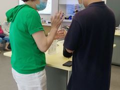 -华为授权服务中心(虹口大连路)