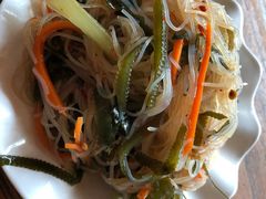 -少林寺欢喜地素斋馆