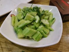 -阿里巴巴海鲜烧烤家常菜(黄岛店)