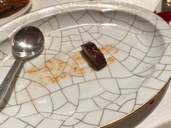 -北京柏悦酒店·锦庭餐厅Dining Room