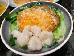 -杭儿风餐厅(来福士店)