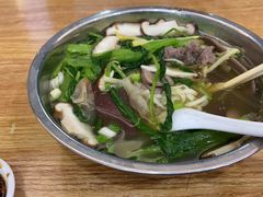 -福屿鲜捞小吃·捞化(福屿总店)