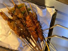 -那些年记忆烧烤