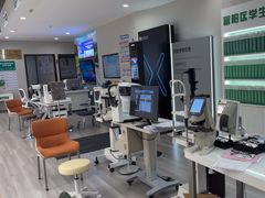 -绿洲眼镜(文教北路店-浙江52家连锁门店)