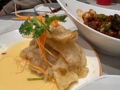 -北李妈妈菜·海肠捞饭(开发区万达店)