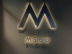-M Stand(天环广场店)
