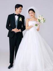 -绽放摄胶片摄影工作室