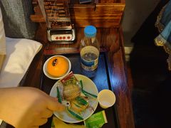 -迈格笙SPA·影院式足道·采耳(金桥店)