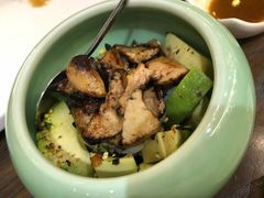 -东京屋(武定路店)