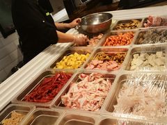 -拿渡·水煮鱼 麻辣香锅(西单大悦城店)