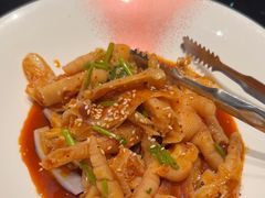 -丽景华侨酒店-渔味小厨