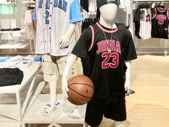 -JORDAN(东方广场店)