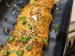 烤豆皮-有鱼吃·纸包烤鱼(曲江创意谷店)