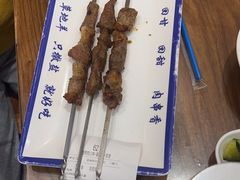 -丝路伊兰·兰州牛肉面(牛街总店)